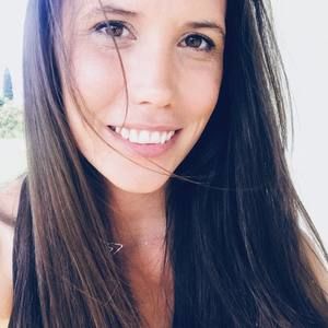 Meet your Posher, Holly